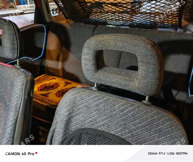 Opel Astra 1992 - 35 000 TMT - Mary - img 6