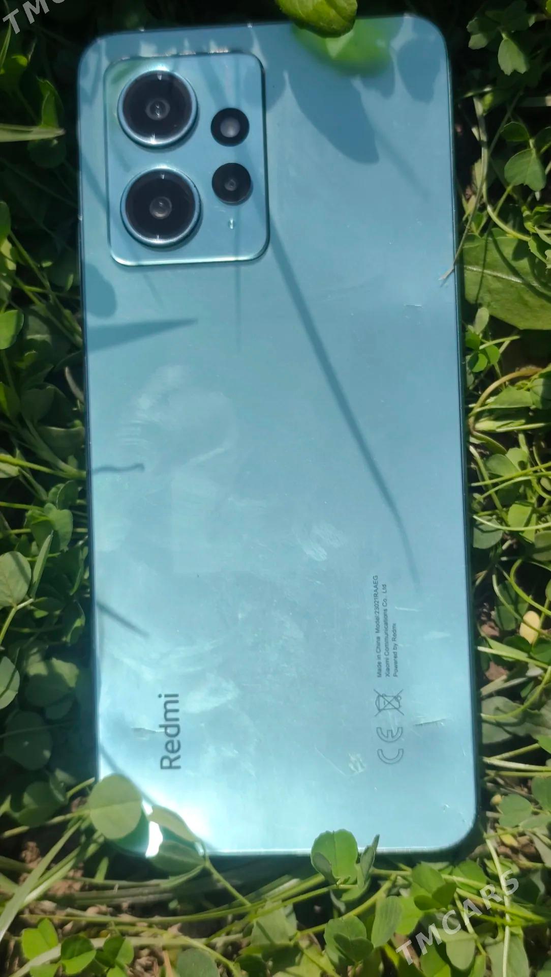 Redmi not 12 4G - Dänew - img 2