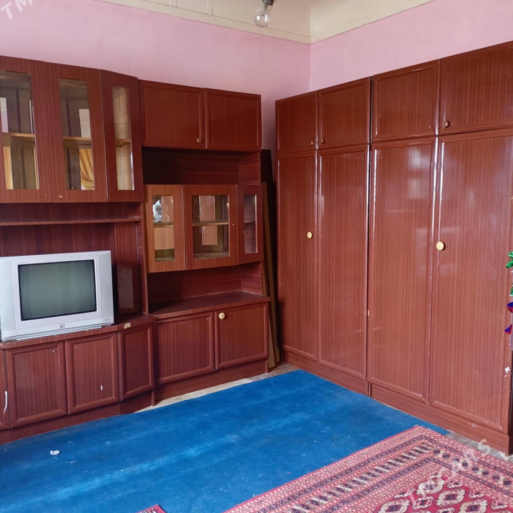 garnitur - Türkmenbaşy etr. - img 3