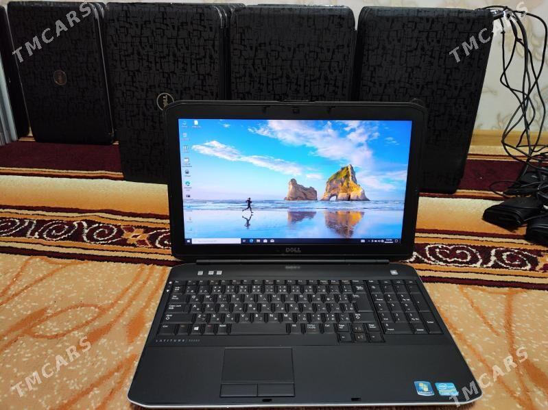 ноутбук noutbuk Dell core i5 - Туркменабат - img 4