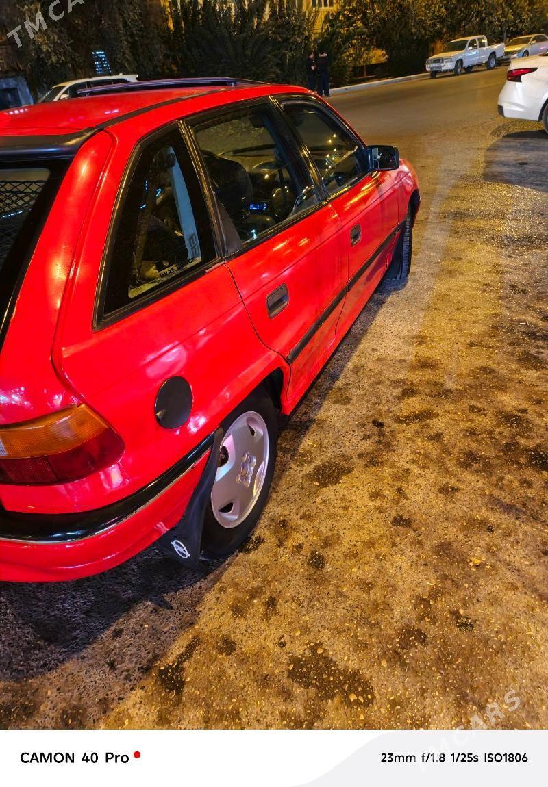 Opel Astra 1992 - 35 000 TMT - Mary - img 9