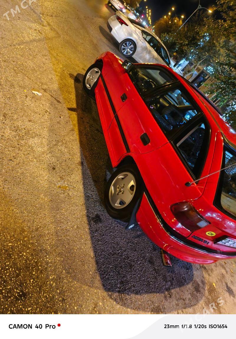 Opel Astra 1992 - 35 000 TMT - Mary - img 10