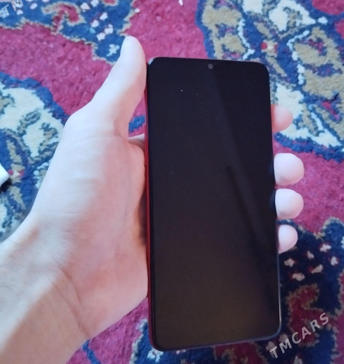 Samsung Galaxy A20S TP - Дашогуз - img 1