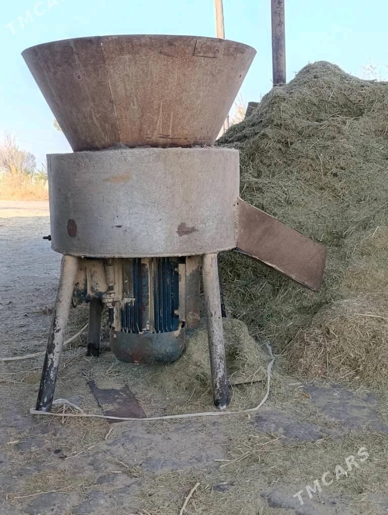 дробилка - Türkmenabat - img 1