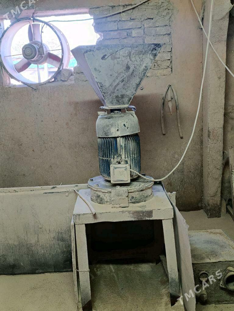 дробилка - Türkmenabat - img 2