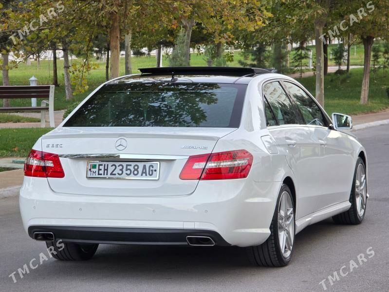 Mercedes-Benz E350 2009 - 315 000 TMT - Aşgabat - img 7