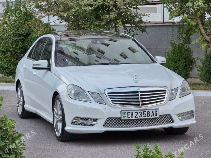 Mercedes-Benz E350 2009 - 315 000 TMT - Aşgabat - img 2
