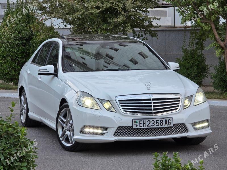 Mercedes-Benz E350 2009 - 315 000 TMT - Aşgabat - img 3