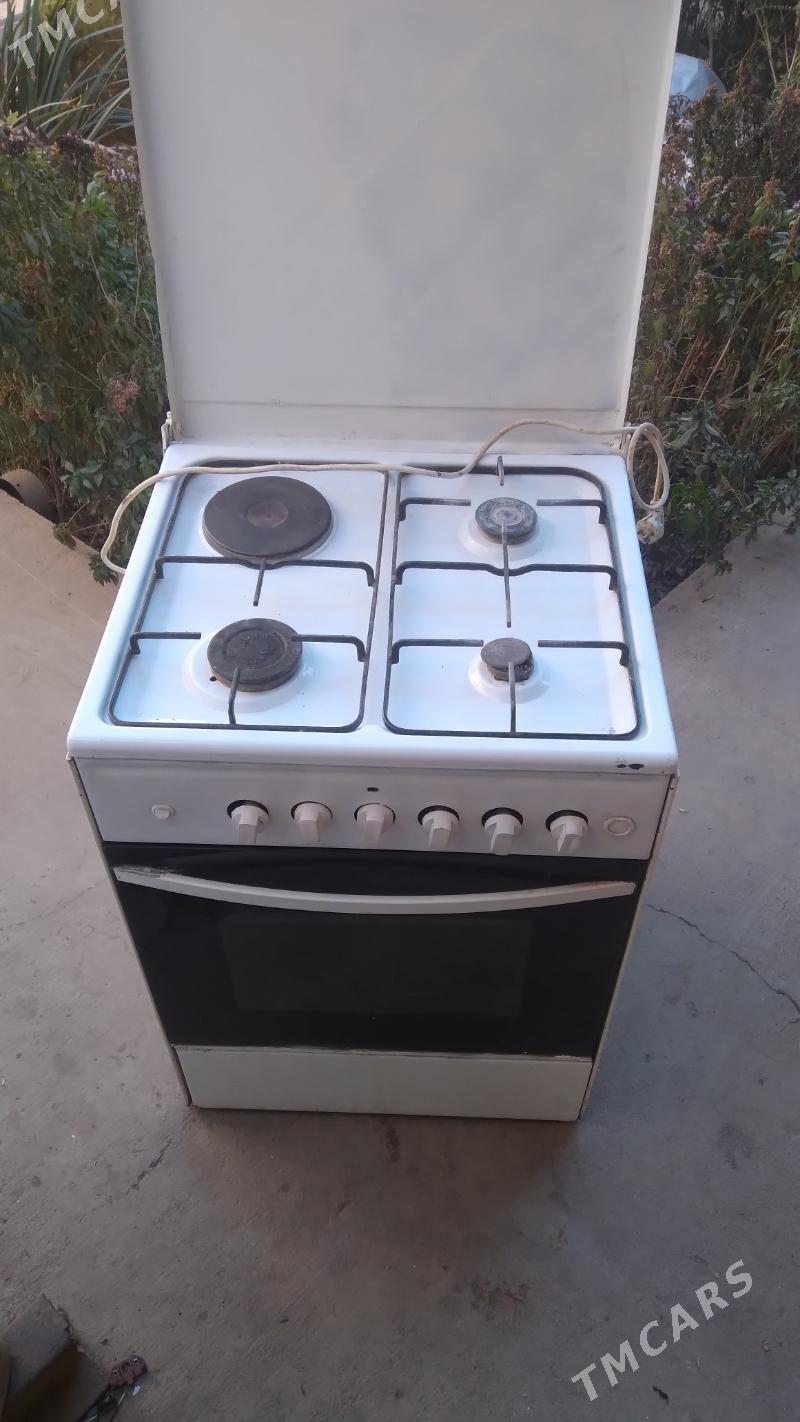 Газ плита - Daşoguz - img 2