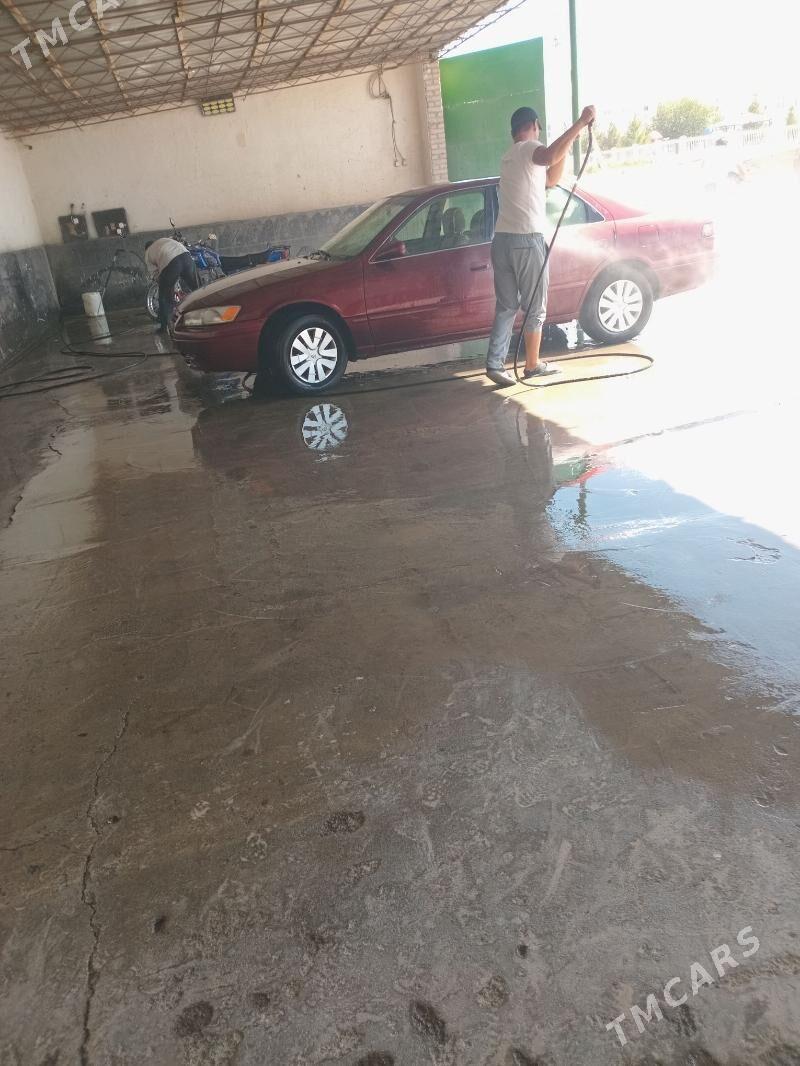 Toyota Camry 1999 - 120 000 TMT - Farap - img 3