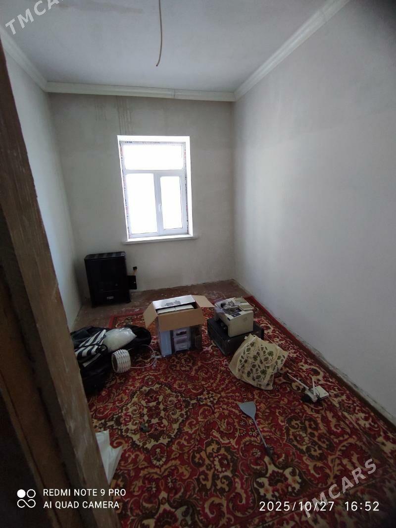 Продаётся квартира - Türkmenbaşy - img 2