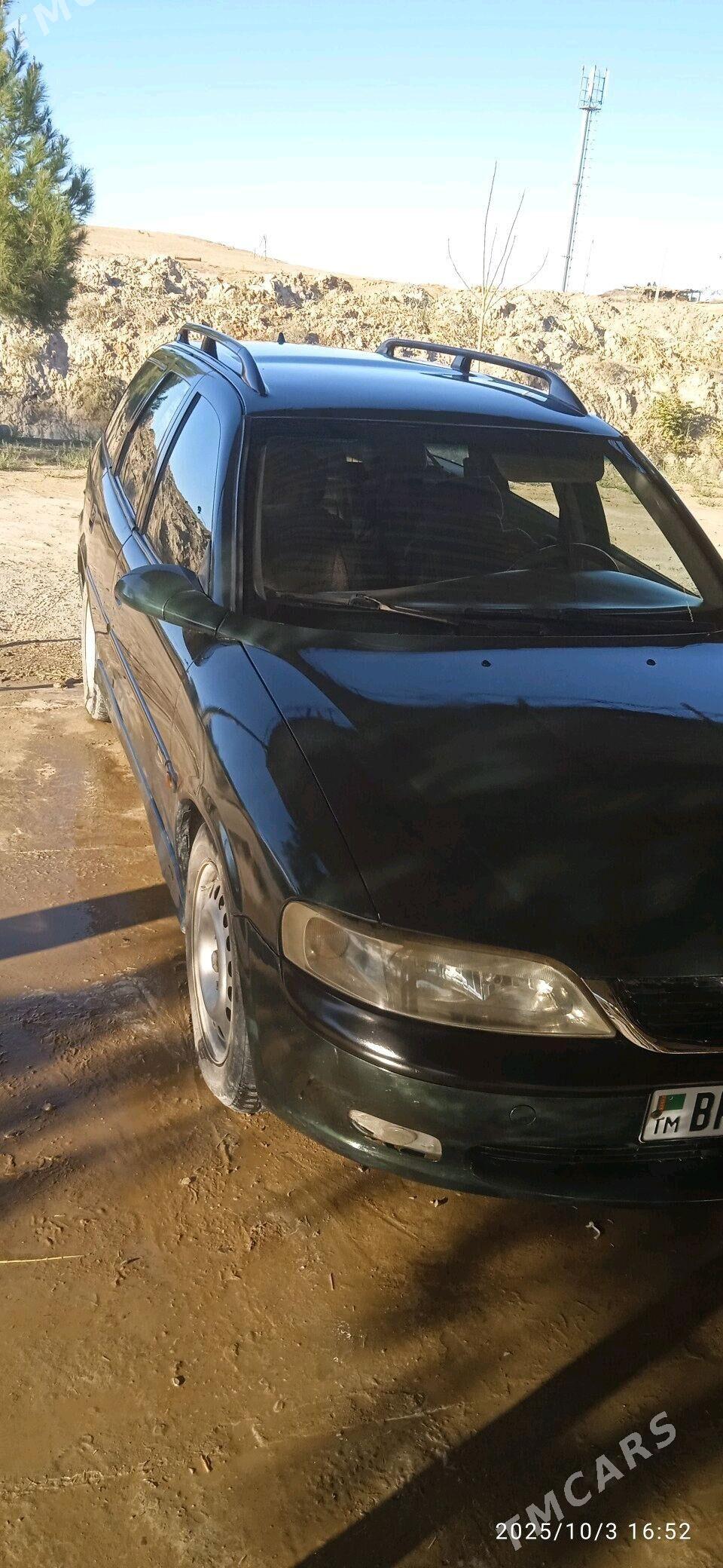 Opel Vectra 1999 - 50 000 TMT - Фарап - img 3