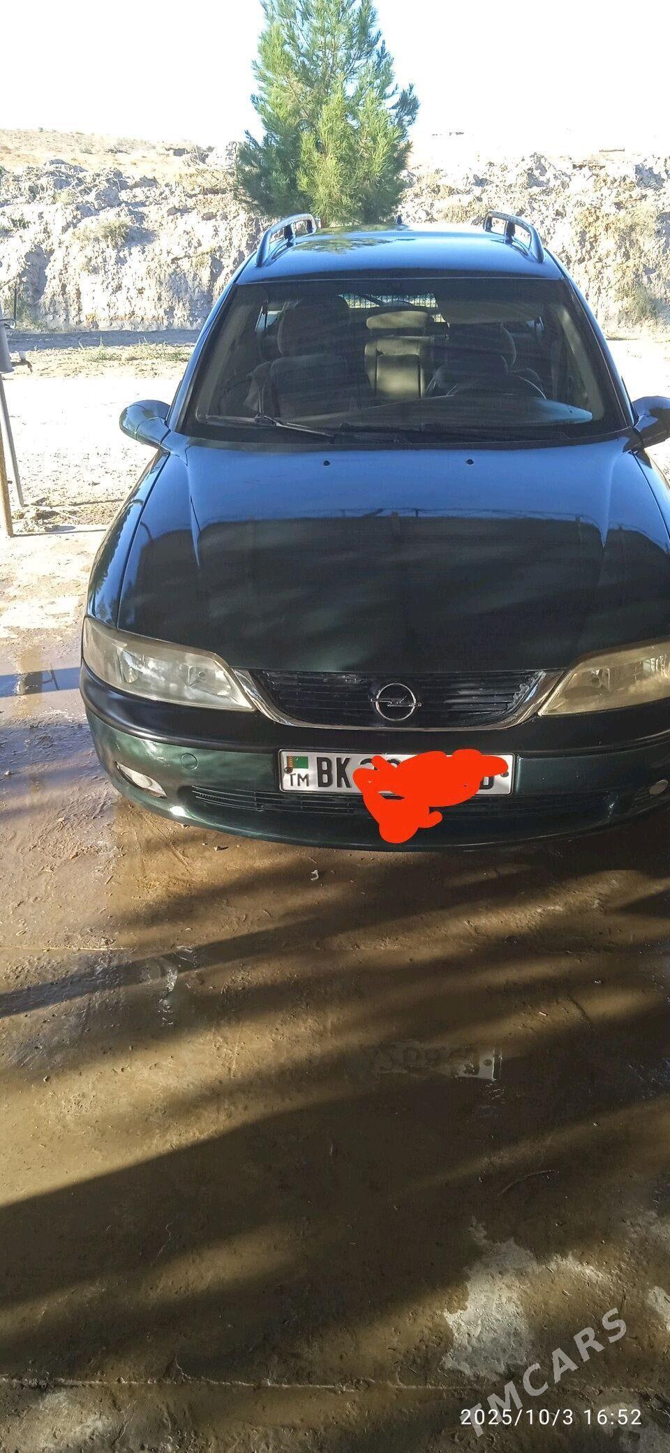 Opel Vectra 1999 - 50 000 TMT - Фарап - img 1