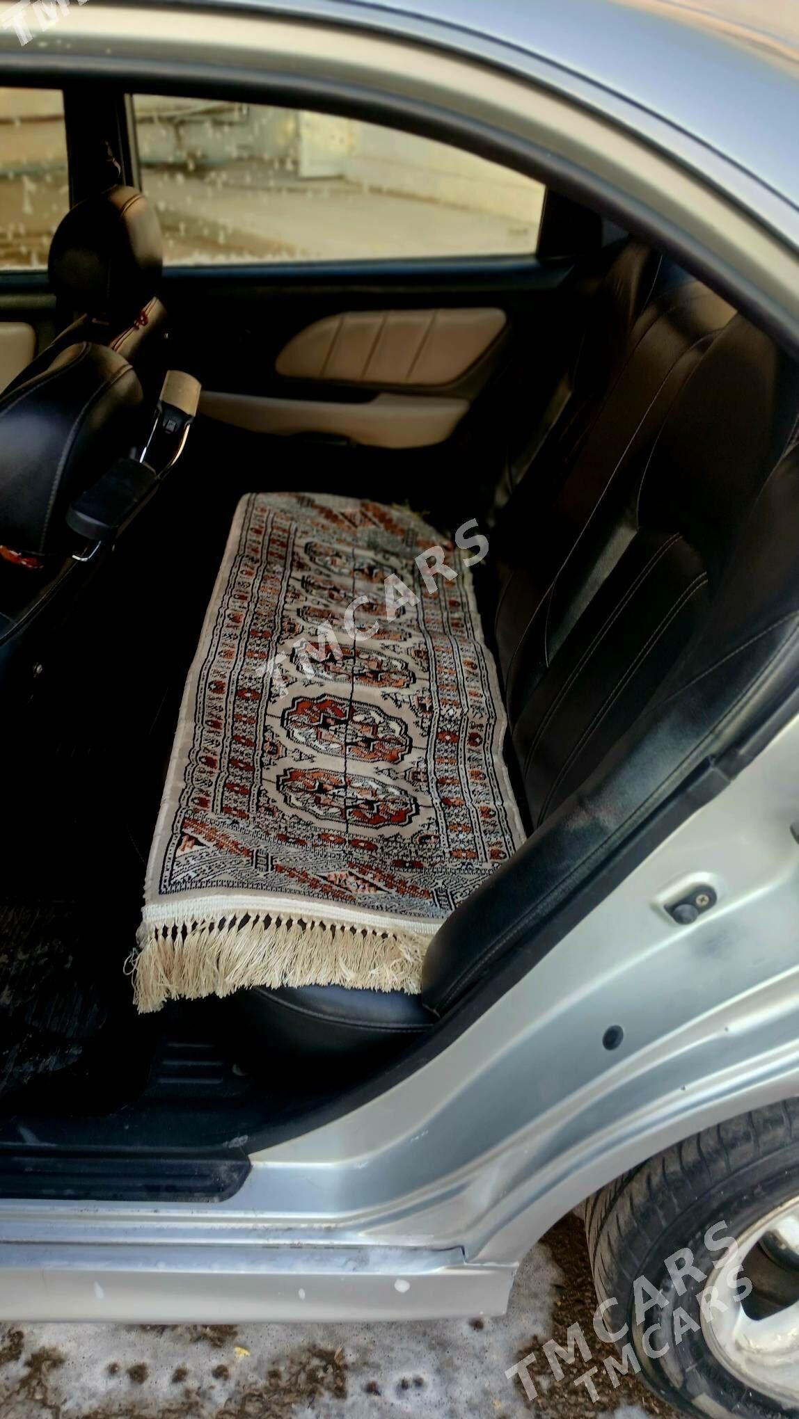 Hyundai Sonata 2003 - 55 000 TMT - Теджен - img 3