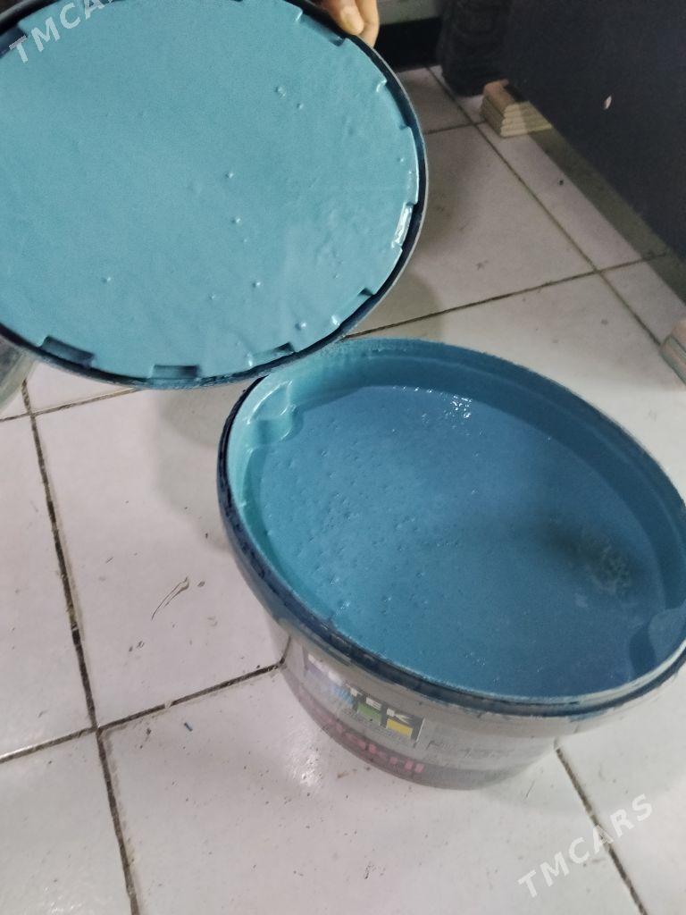 fasad kraska - Mary - img 6