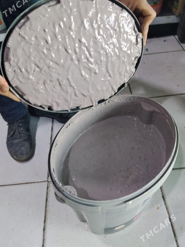 fasad kraska - Mary - img 2