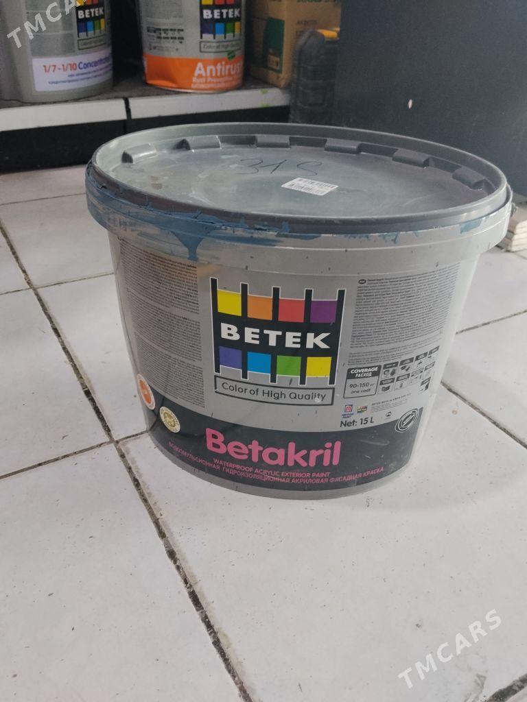 fasad kraska - Mary - img 4