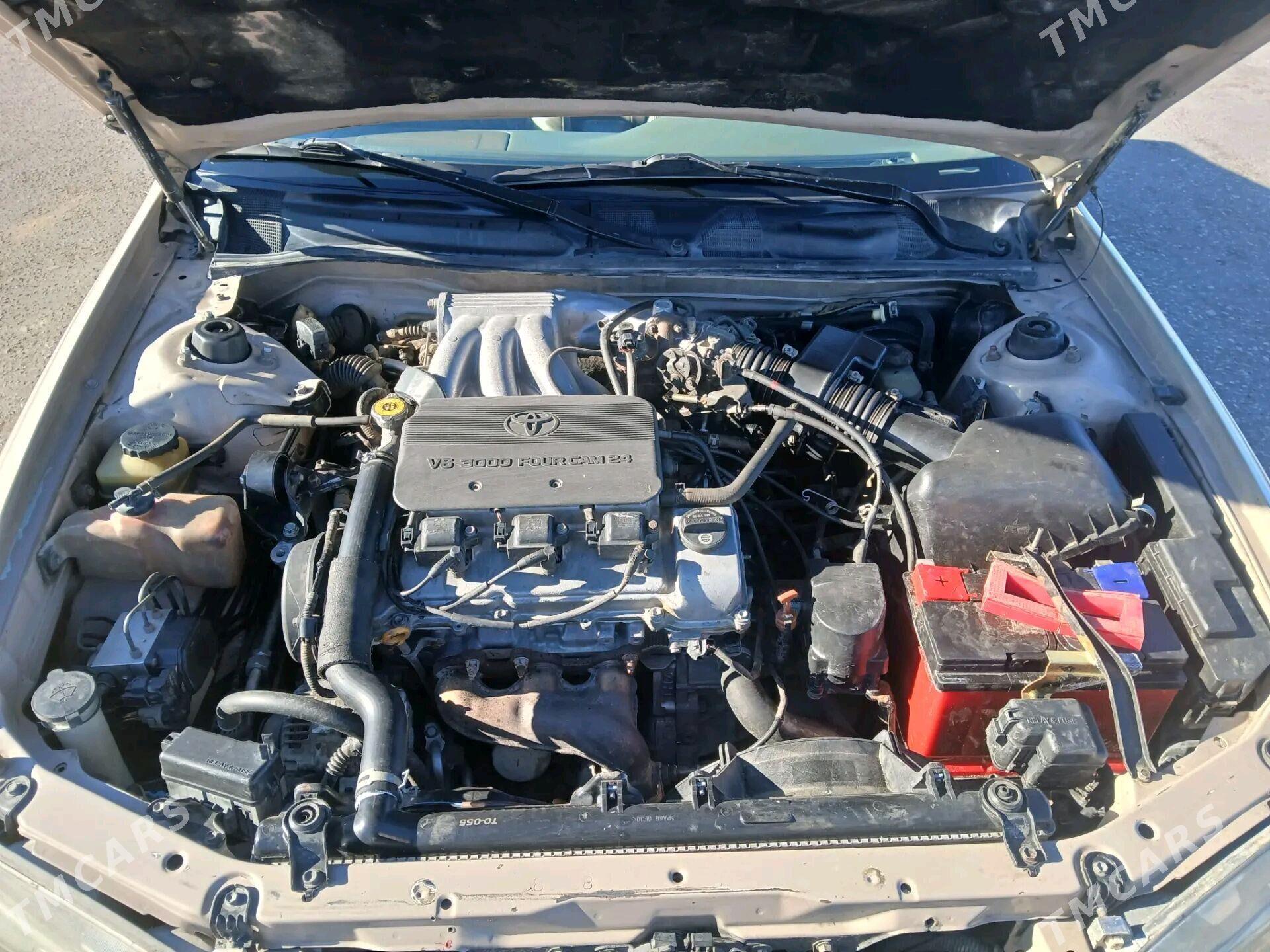 Toyota Camry 2000 - 150 000 TMT - Türkmenabat - img 2