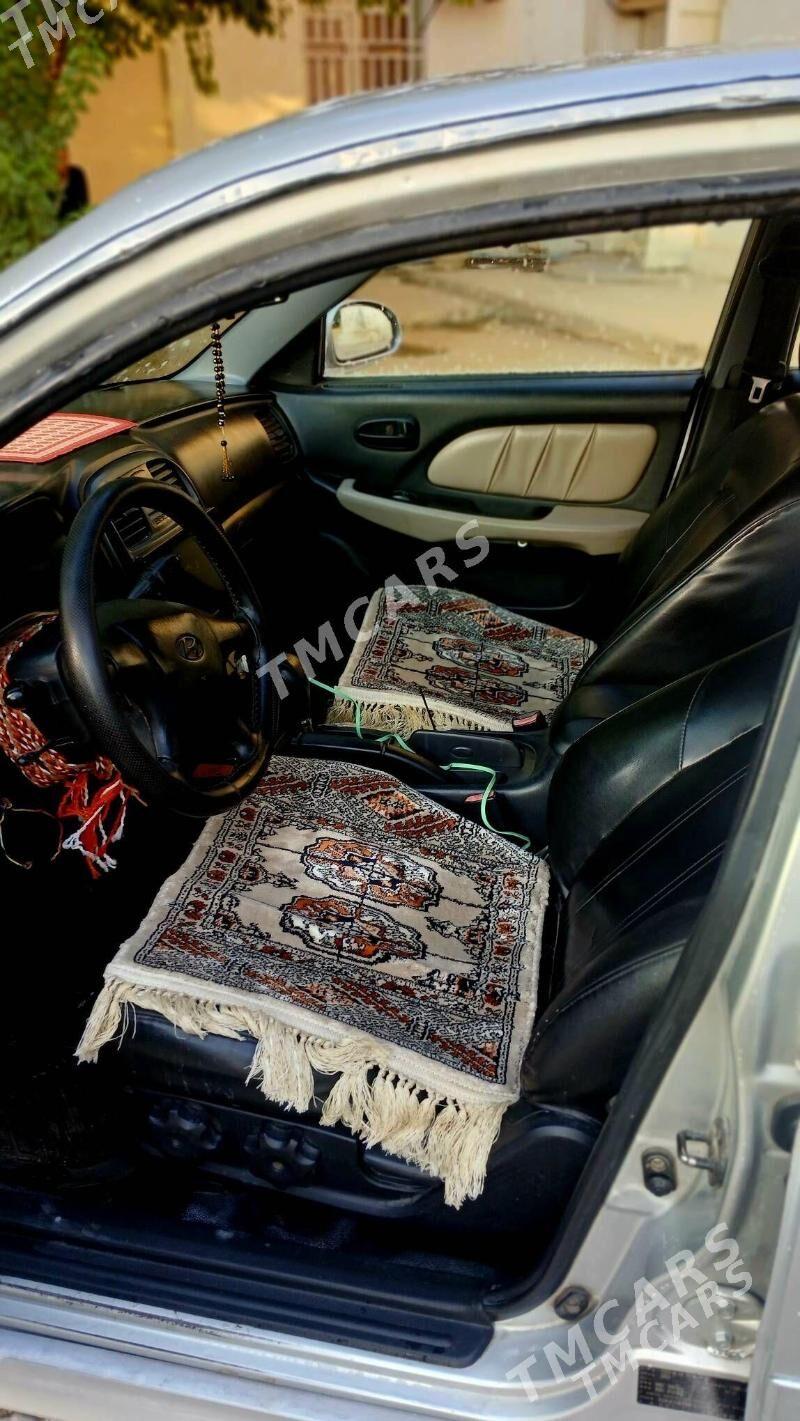 Hyundai Sonata 2003 - 55 000 TMT - Теджен - img 2