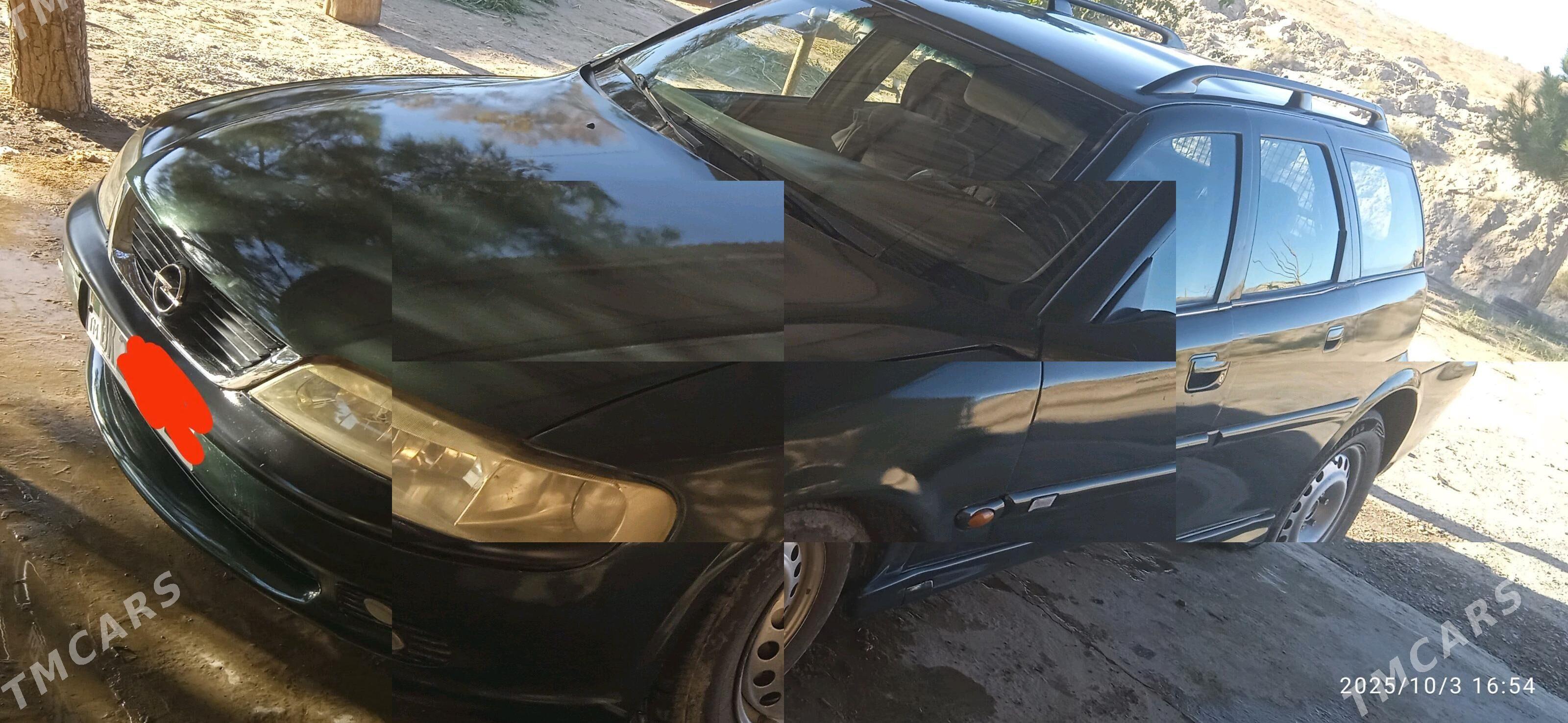 Opel Vectra 1999 - 50 000 TMT - Фарап - img 2