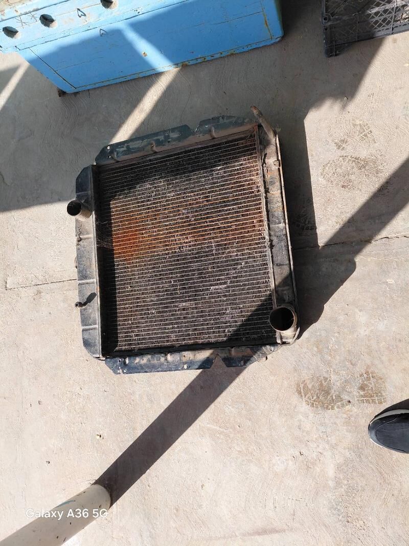 ural radiator 3 000 TMT - Кипджак - img 1