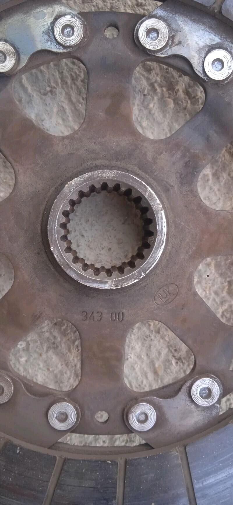 bmw e39 wedom 750 TMT - Гумдаг - img 3