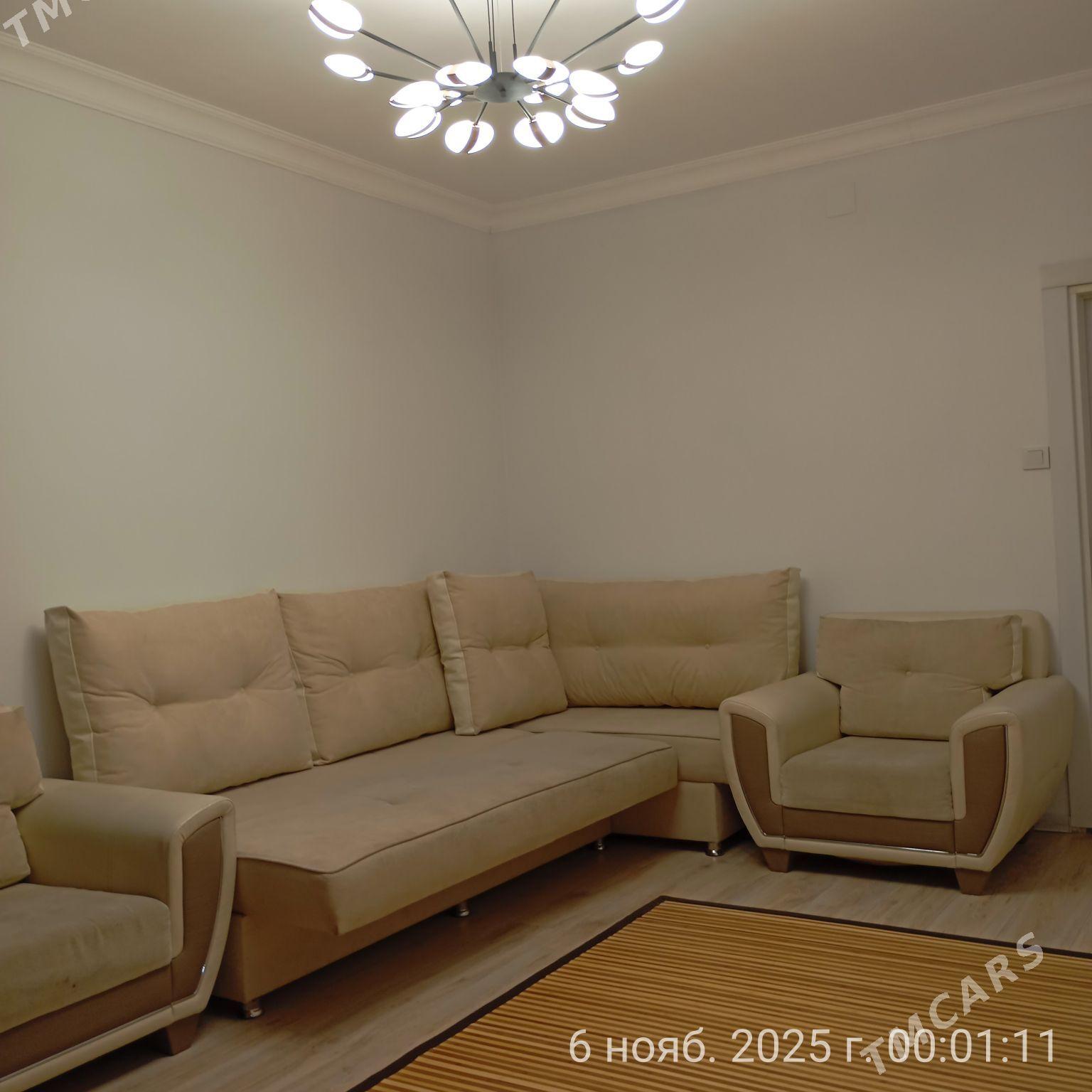 АРЕНДА АННАУ 3 КОМ - Änew - img 4