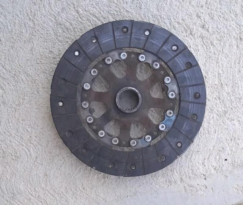 bmw e39 wedom 750 TMT - Гумдаг - img 1