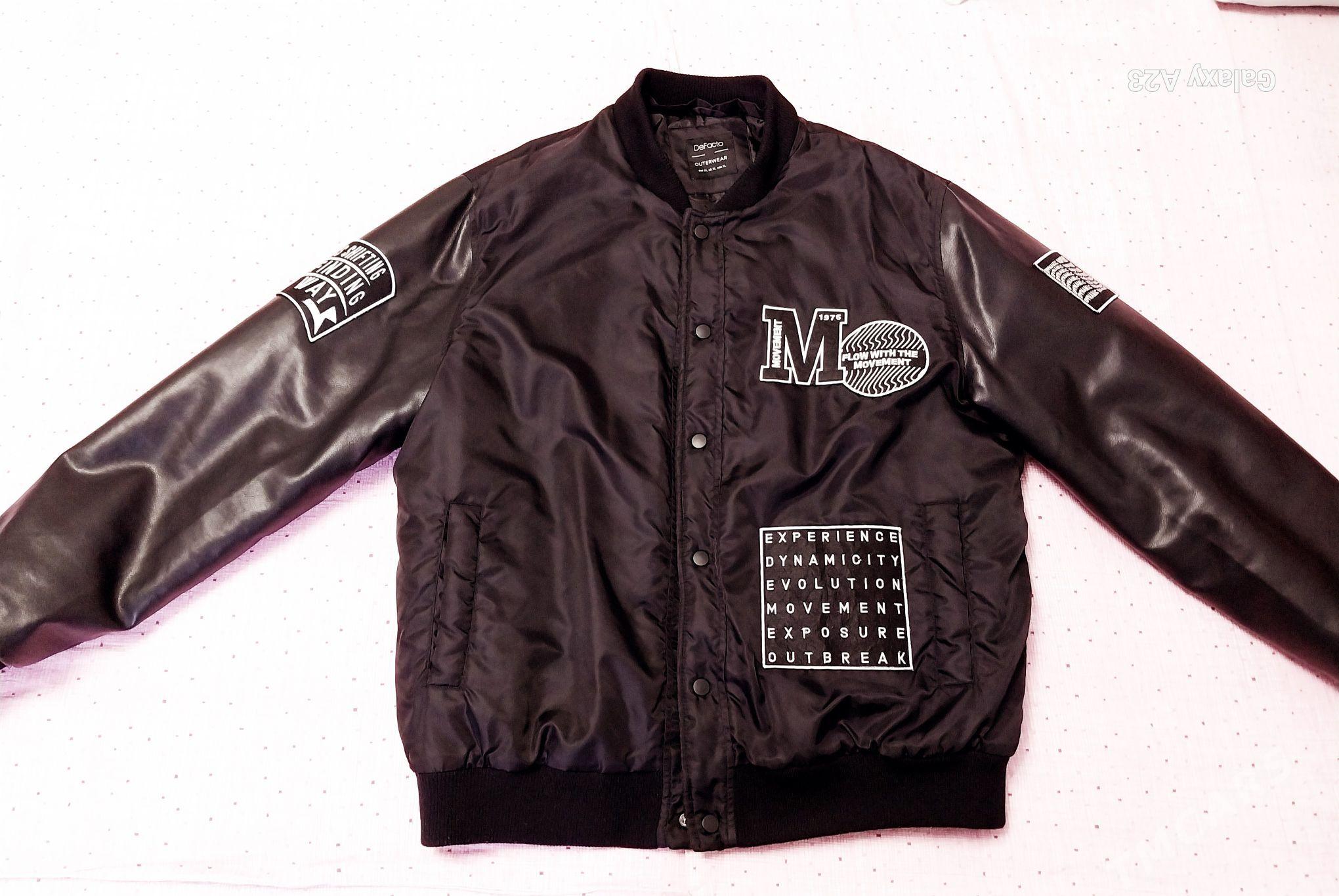 Kurtka - Türkmenabat - img 1