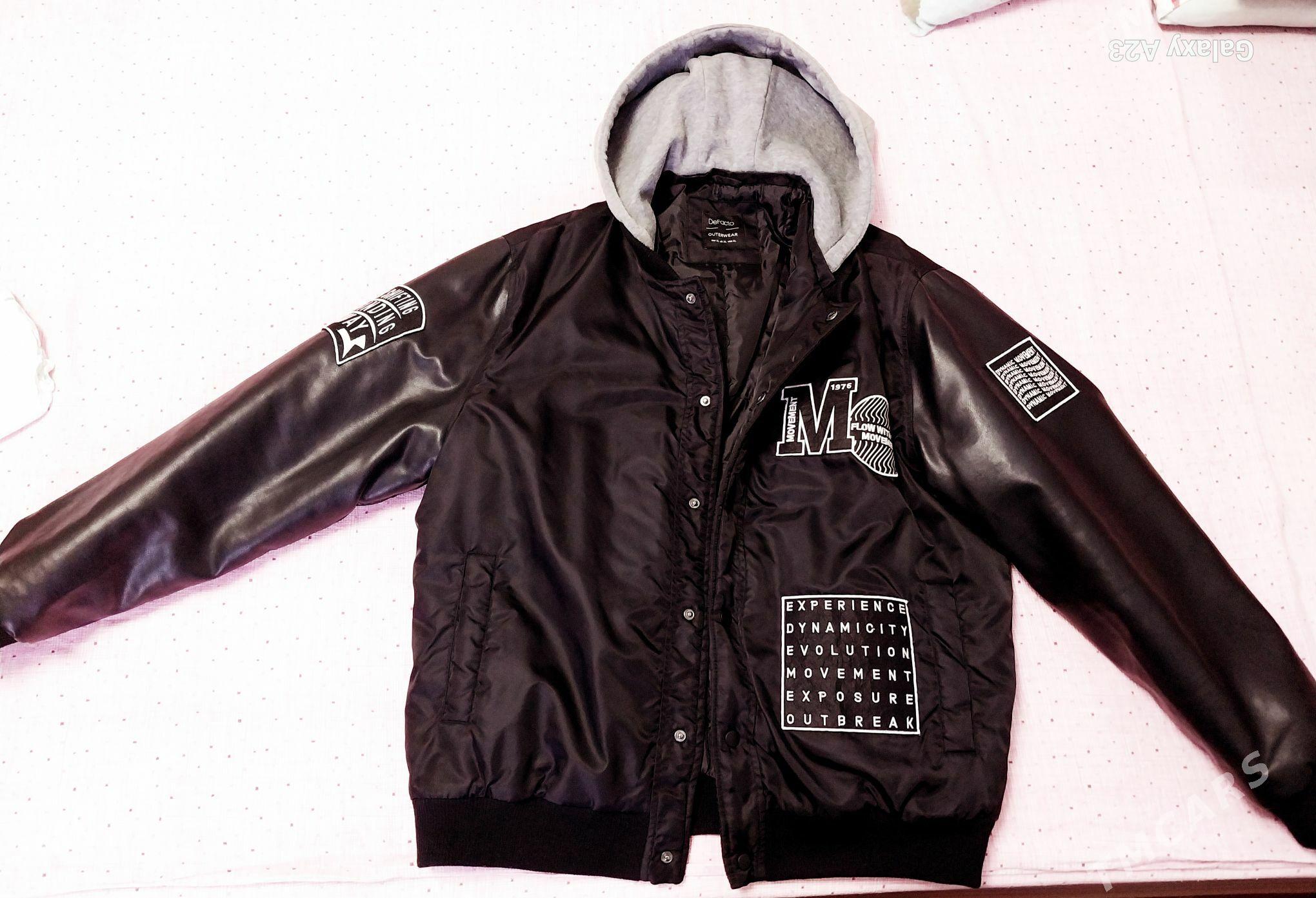 Kurtka - Türkmenabat - img 3