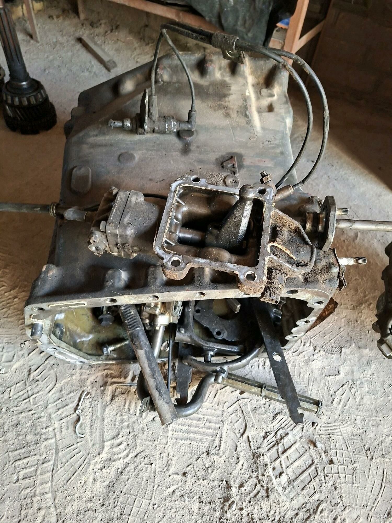 Volvo karopka 20 000 TMT - Дашогуз - img 7