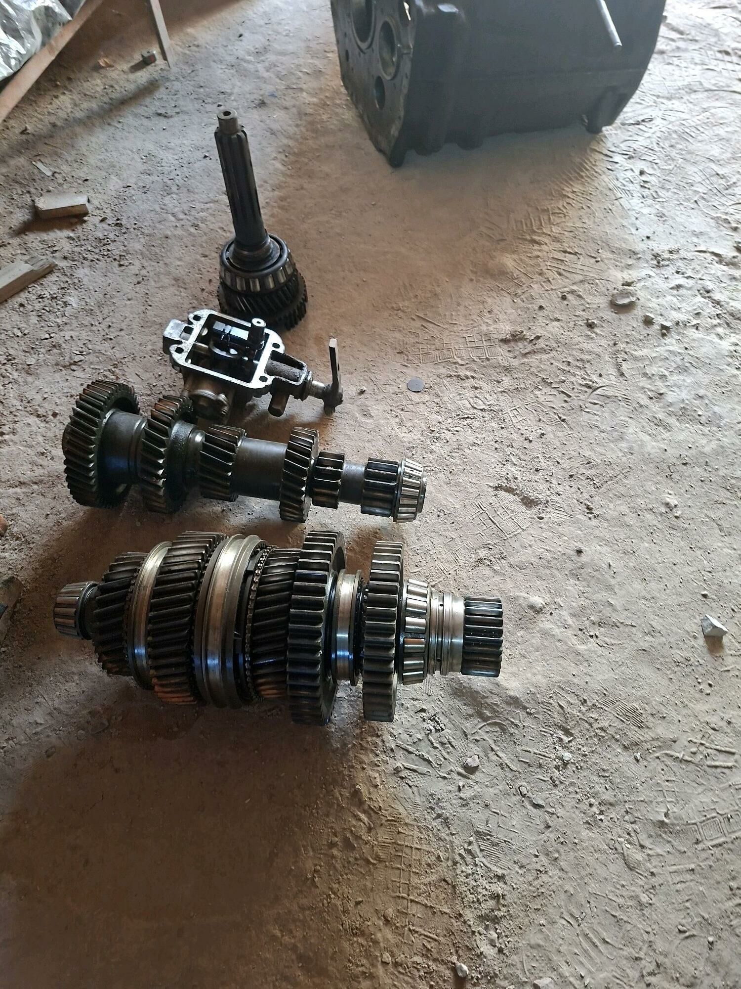 Volvo karopka 20 000 TMT - Дашогуз - img 3