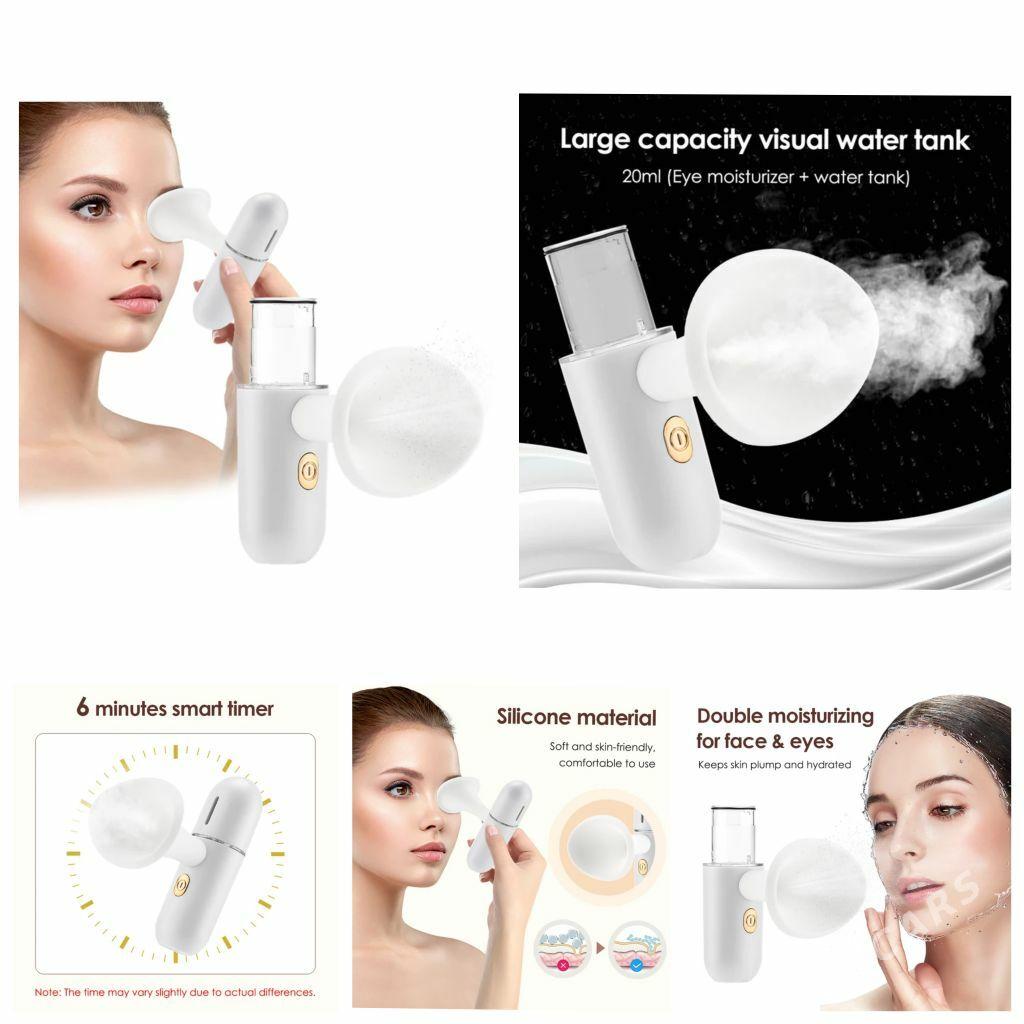 Увлажнитель Глаз/Göz Çyglandyr - Aşgabat - img 2