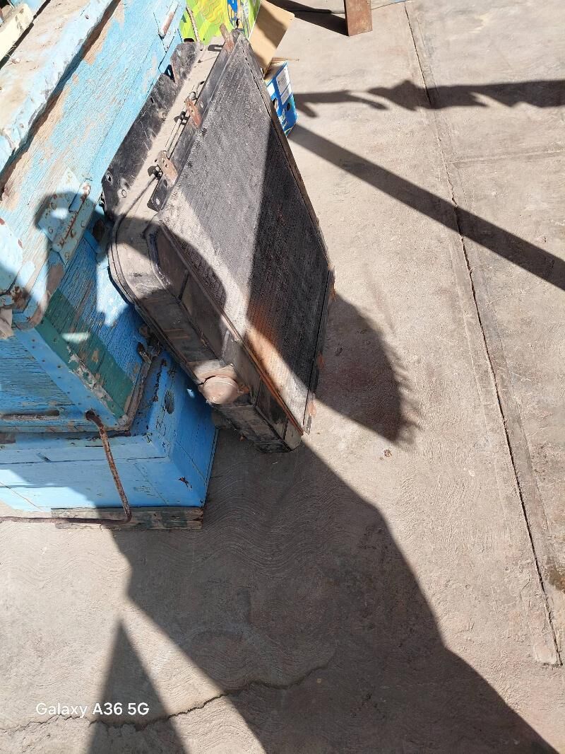 ural radiator 3 000 TMT - Кипджак - img 2