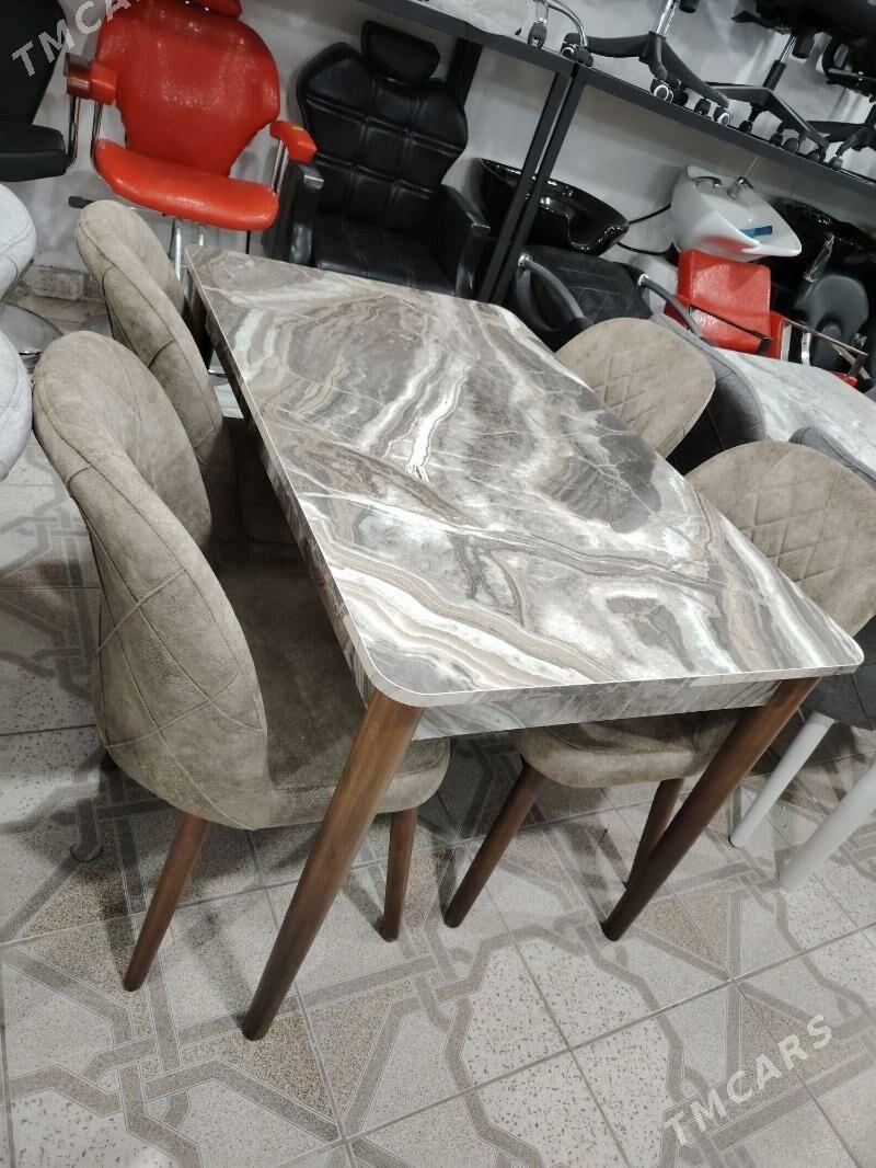 Stol stul - Балканабат - img 2