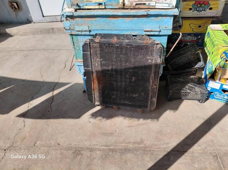 ural radiator 3 000 TMT - Кипджак - img 3