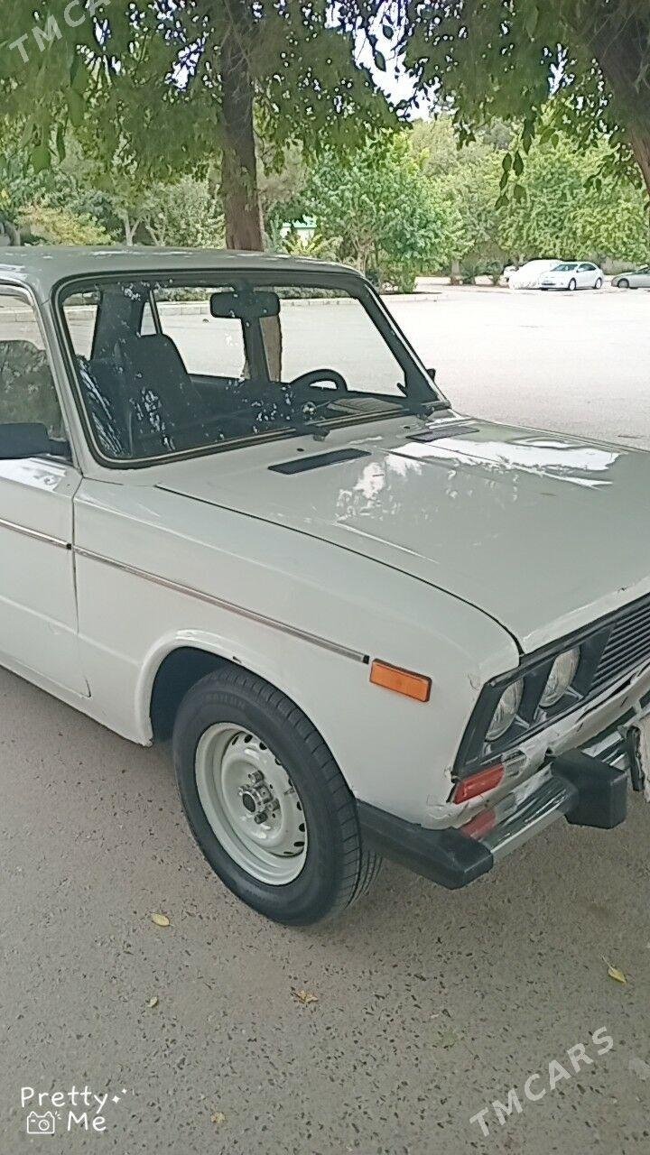 Lada 2106 1980 - 21 000 TMT - Анев - img 7