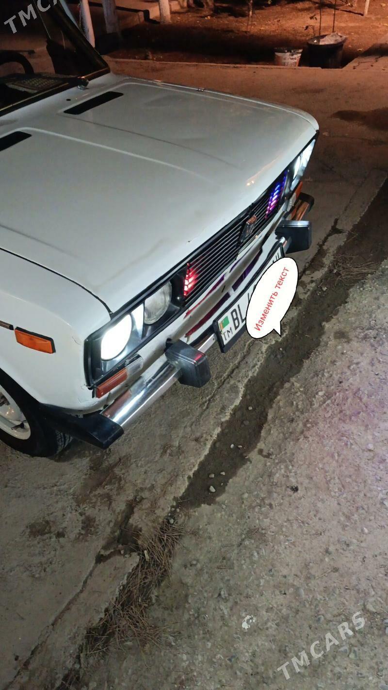 Lada 2106 1980 - 21 000 TMT - Анев - img 2