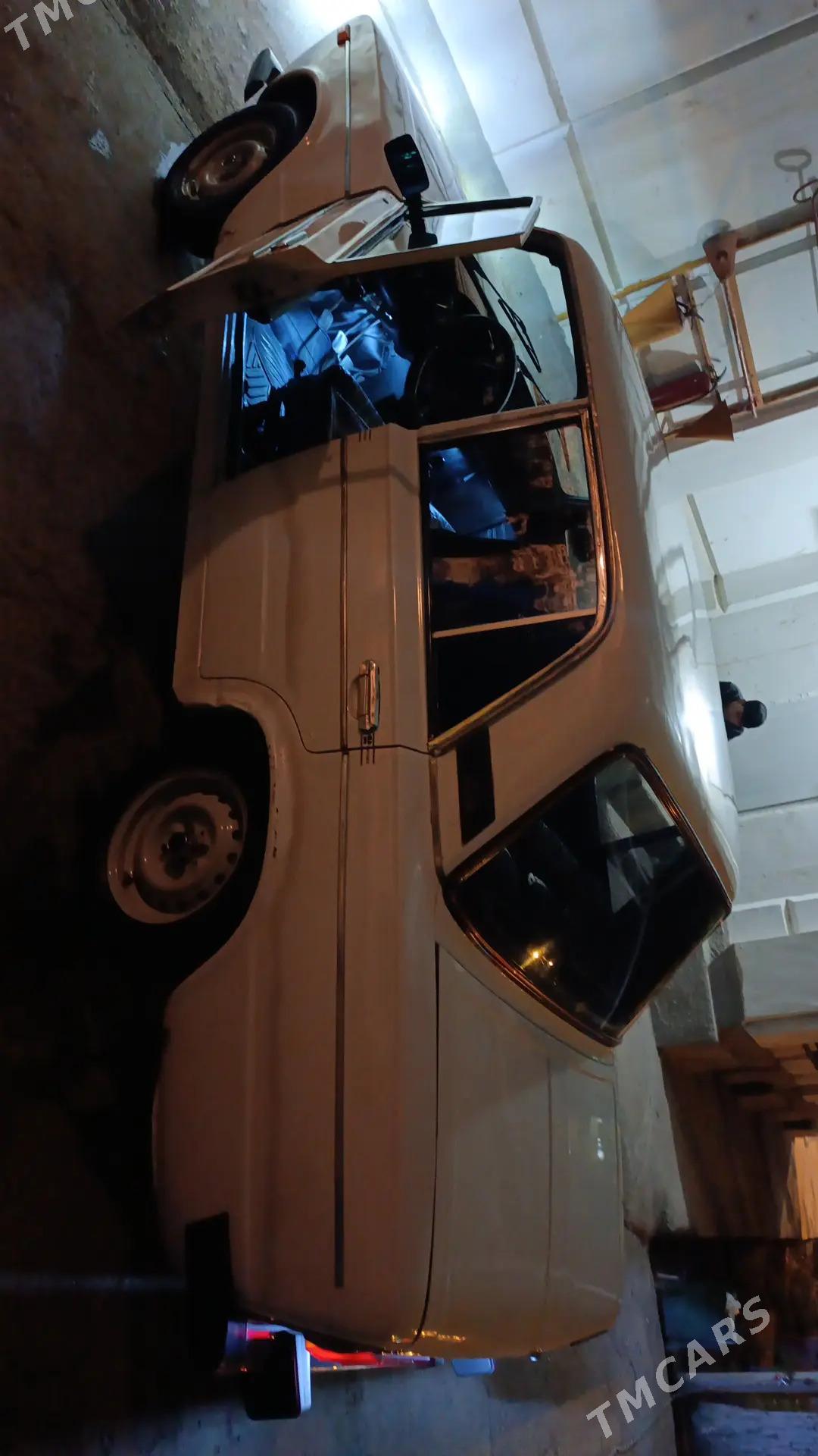 Lada 2106 1980 - 21 000 TMT - Анев - img 5