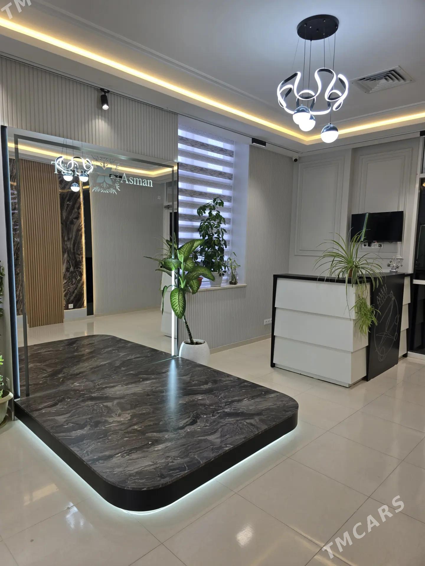  Arenda OFIS Pomishenya  - Ашхабад - img 4