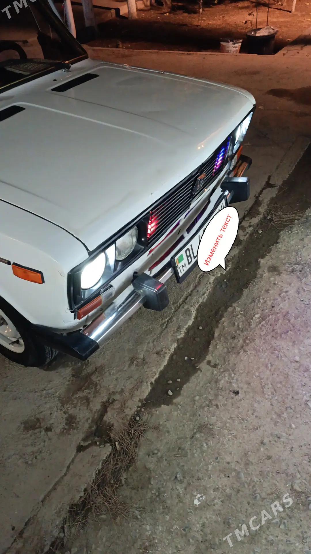 Lada 2106 1980 - 21 000 TMT - Анев - img 3