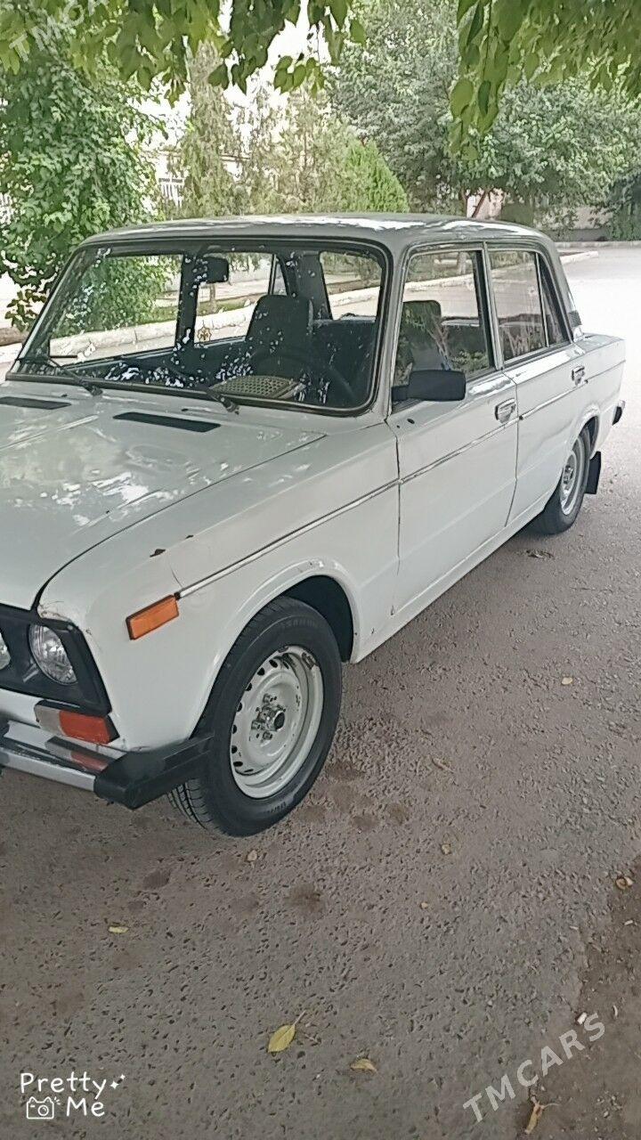 Lada 2106 1980 - 21 000 TMT - Анев - img 8