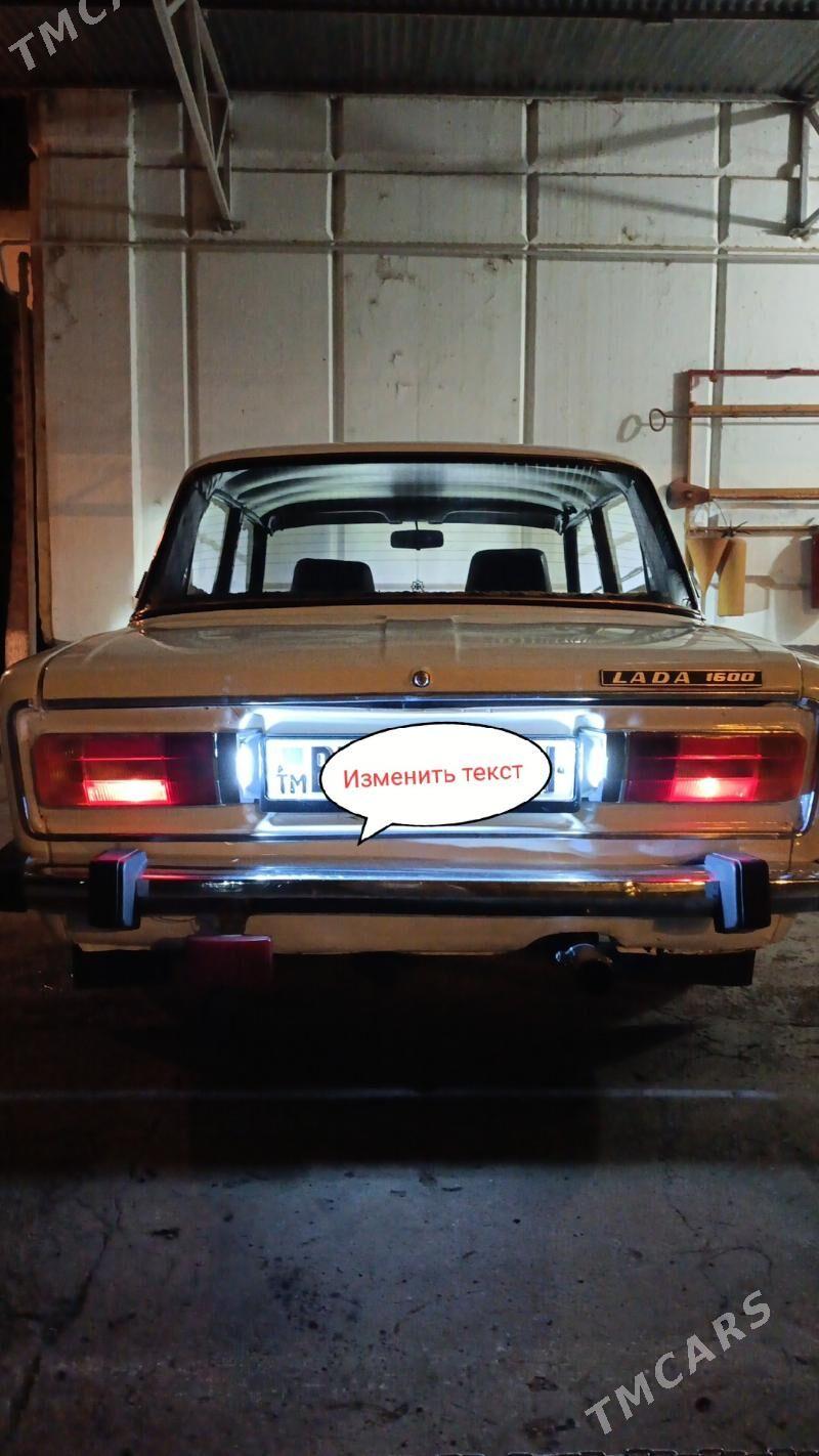 Lada 2106 1980 - 21 000 TMT - Анев - img 1