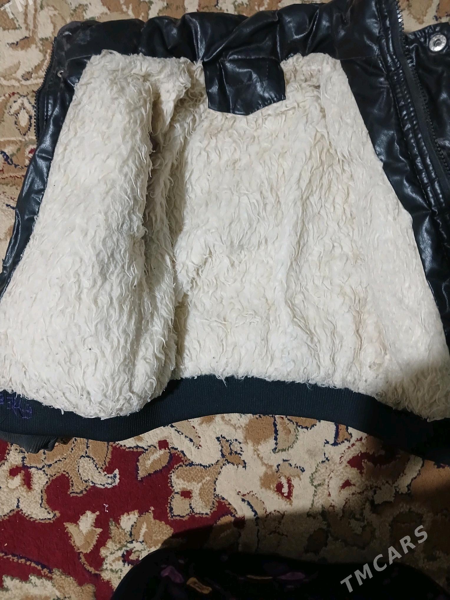 kurtgo - Aşgabat - img 2