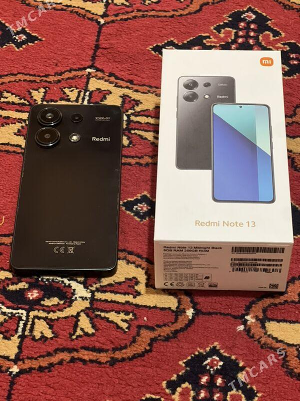 Redmi note 13 - Balkanabat - img 3