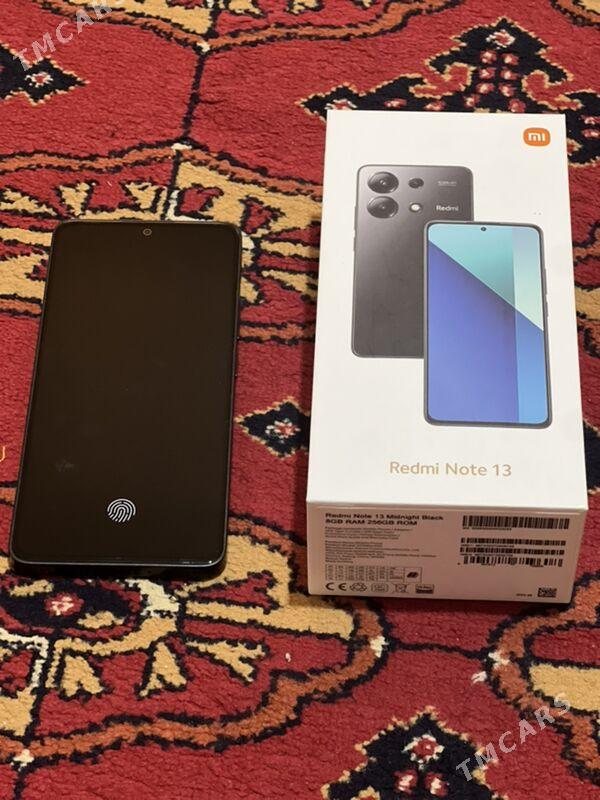 Redmi note 13 - Balkanabat - img 2