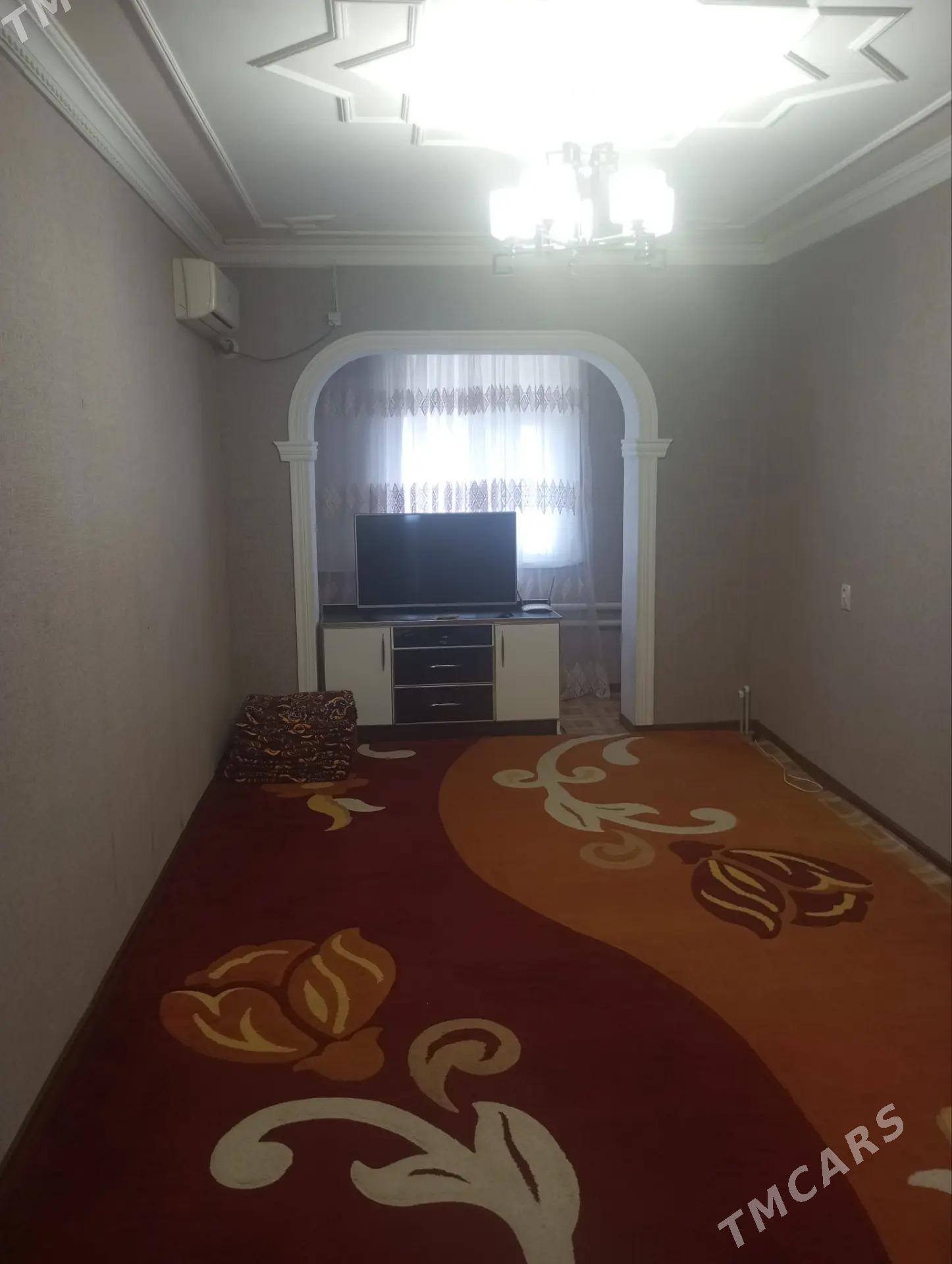 АРЕНДА КВАРТИРА - Туркменабат - img 7