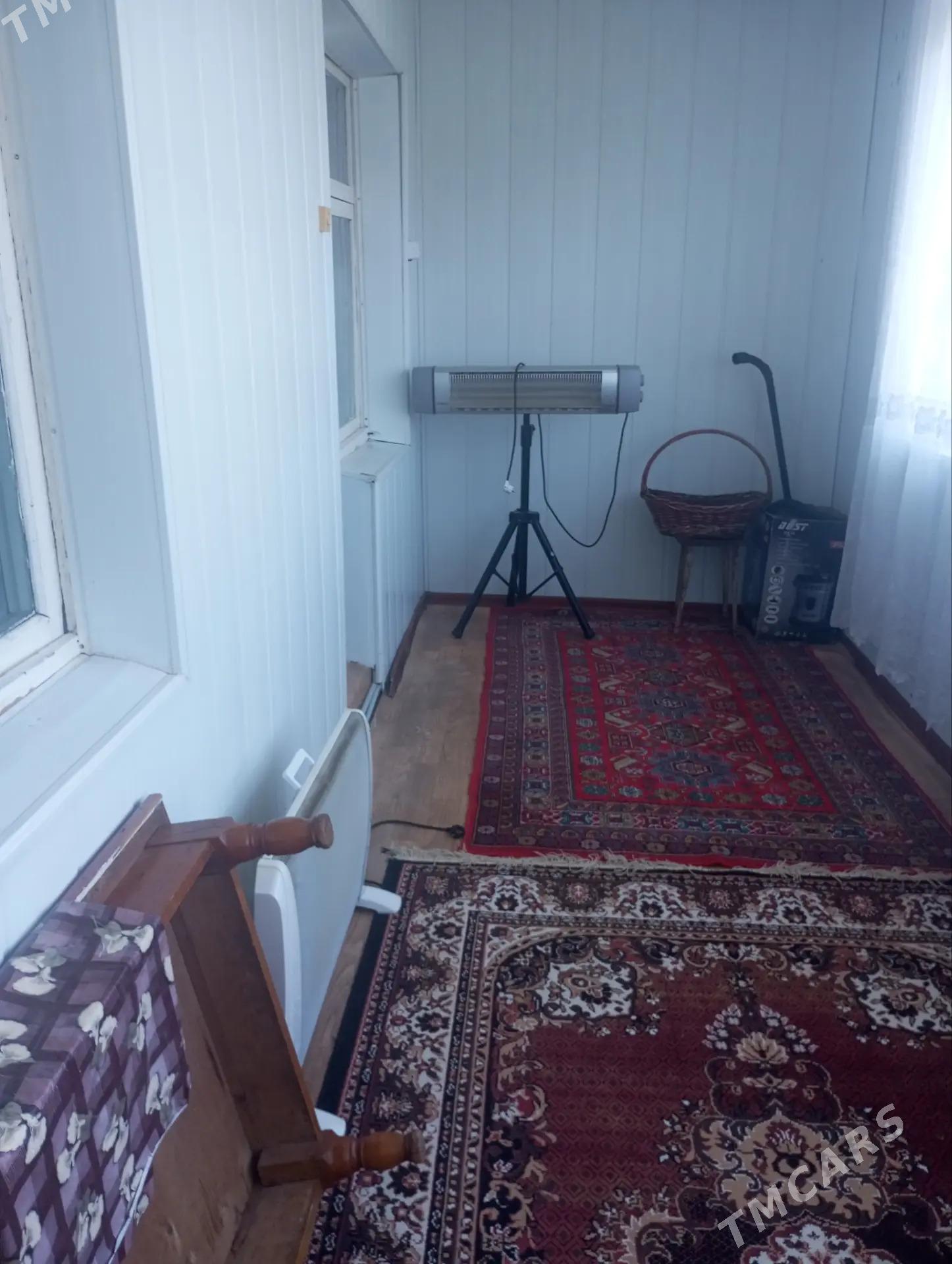 АРЕНДА КВАРТИРА - Туркменабат - img 1