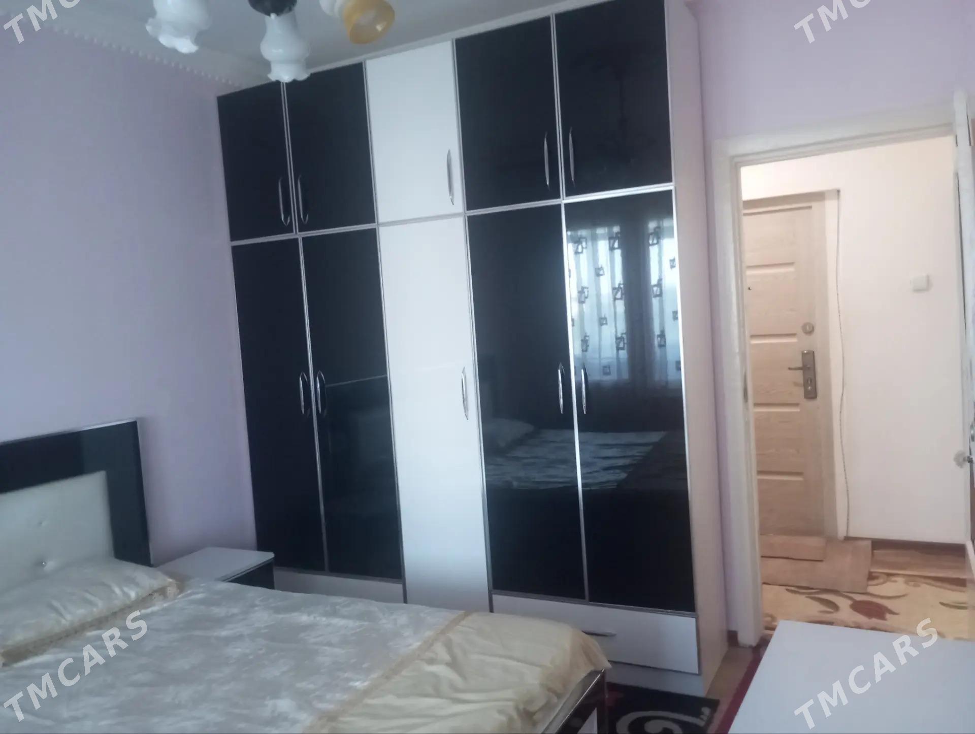 АРЕНДА КВАРТИРА - Туркменабат - img 4