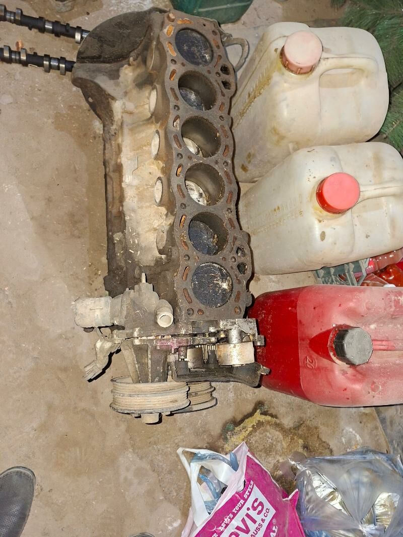 Mark mator zapcas 5 000 TMT - Дашогуз - img 3